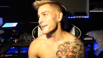 Voodoo_Hd  21-08-2021 video natural